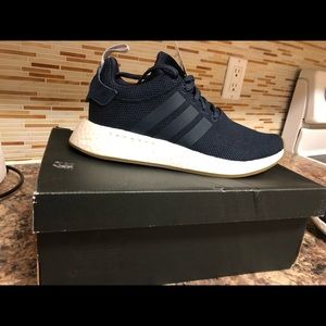 Adidas woman size 9
